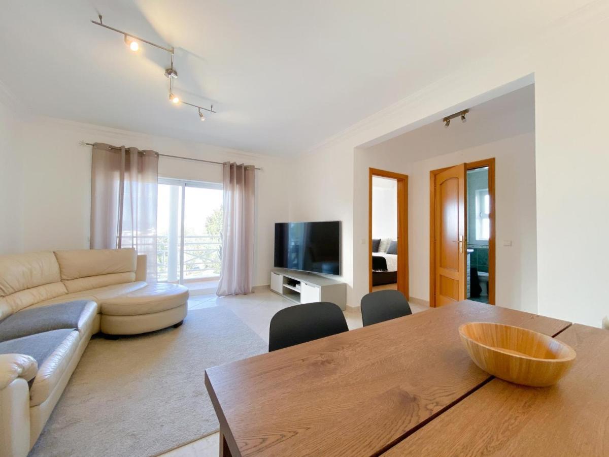 Casa Orquidea Mar - Apartamento Em Zona Central De Lagos Leilighet Eksteriør bilde