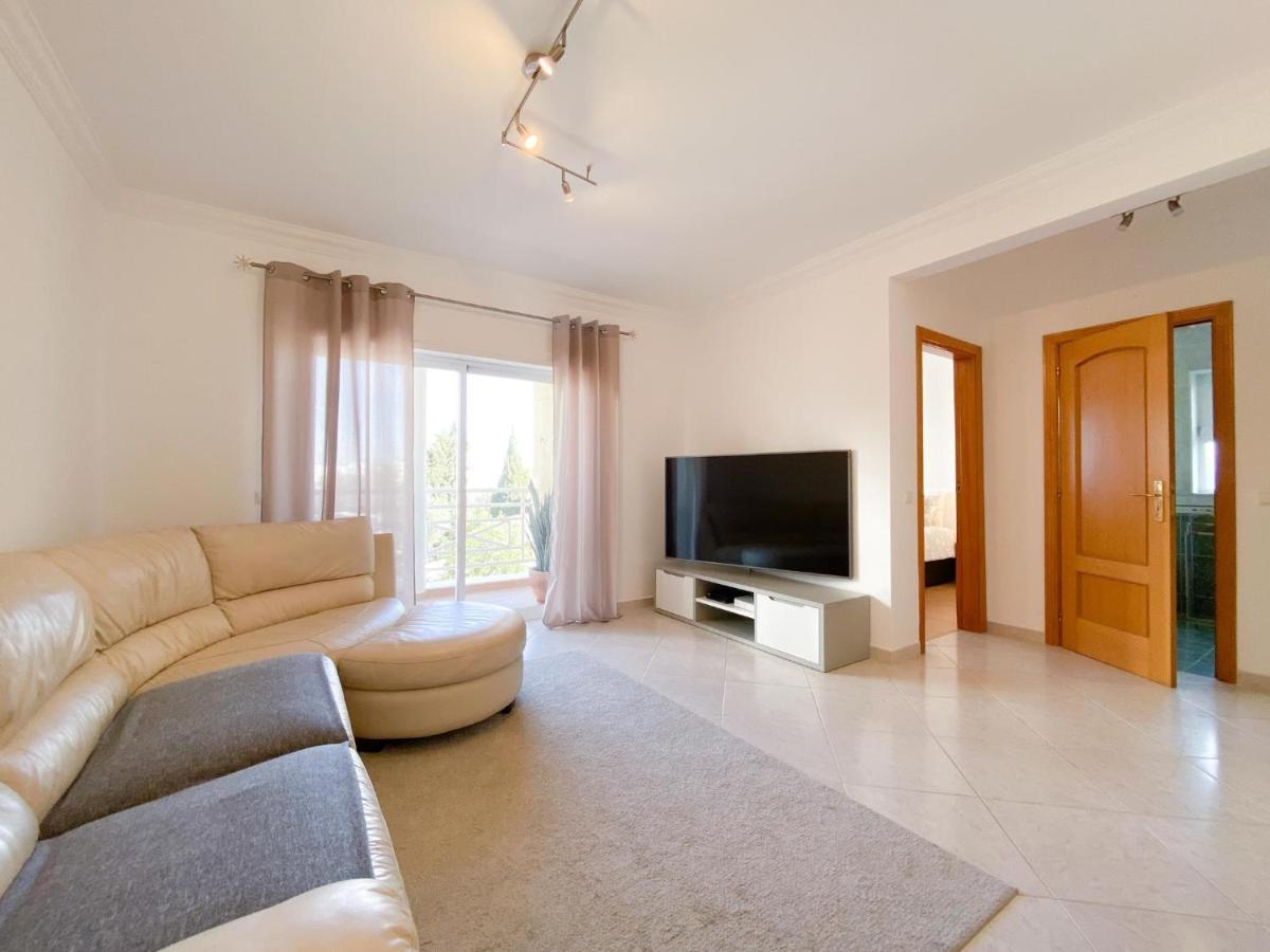 Casa Orquidea Mar - Apartamento Em Zona Central De Lagos Leilighet Eksteriør bilde
