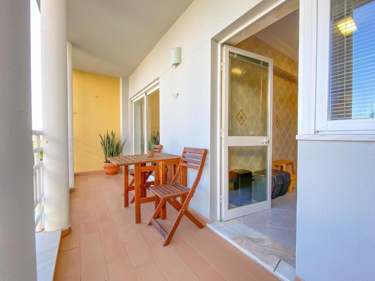 Casa Orquidea Mar - Apartamento Em Zona Central De Lagos Leilighet Eksteriør bilde