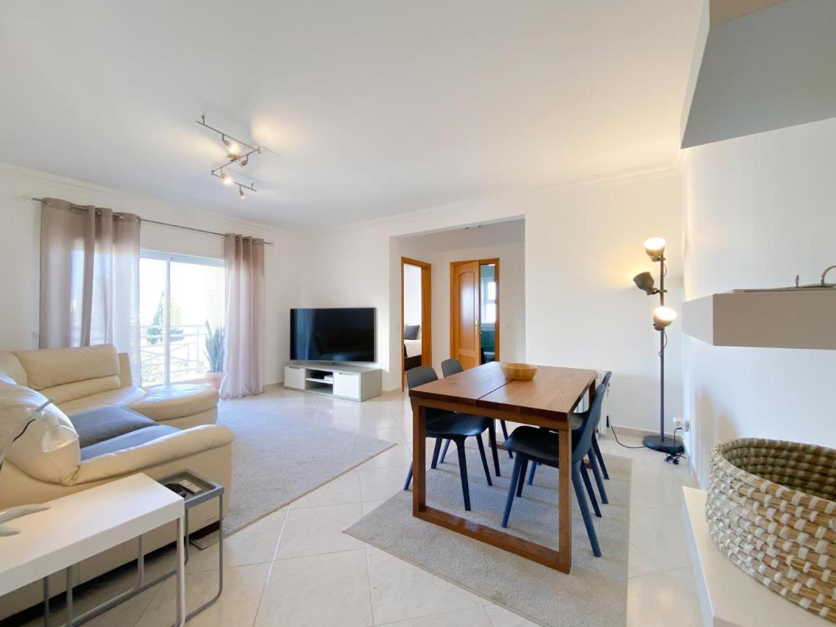 Casa Orquidea Mar - Apartamento Em Zona Central De Lagos Leilighet Eksteriør bilde