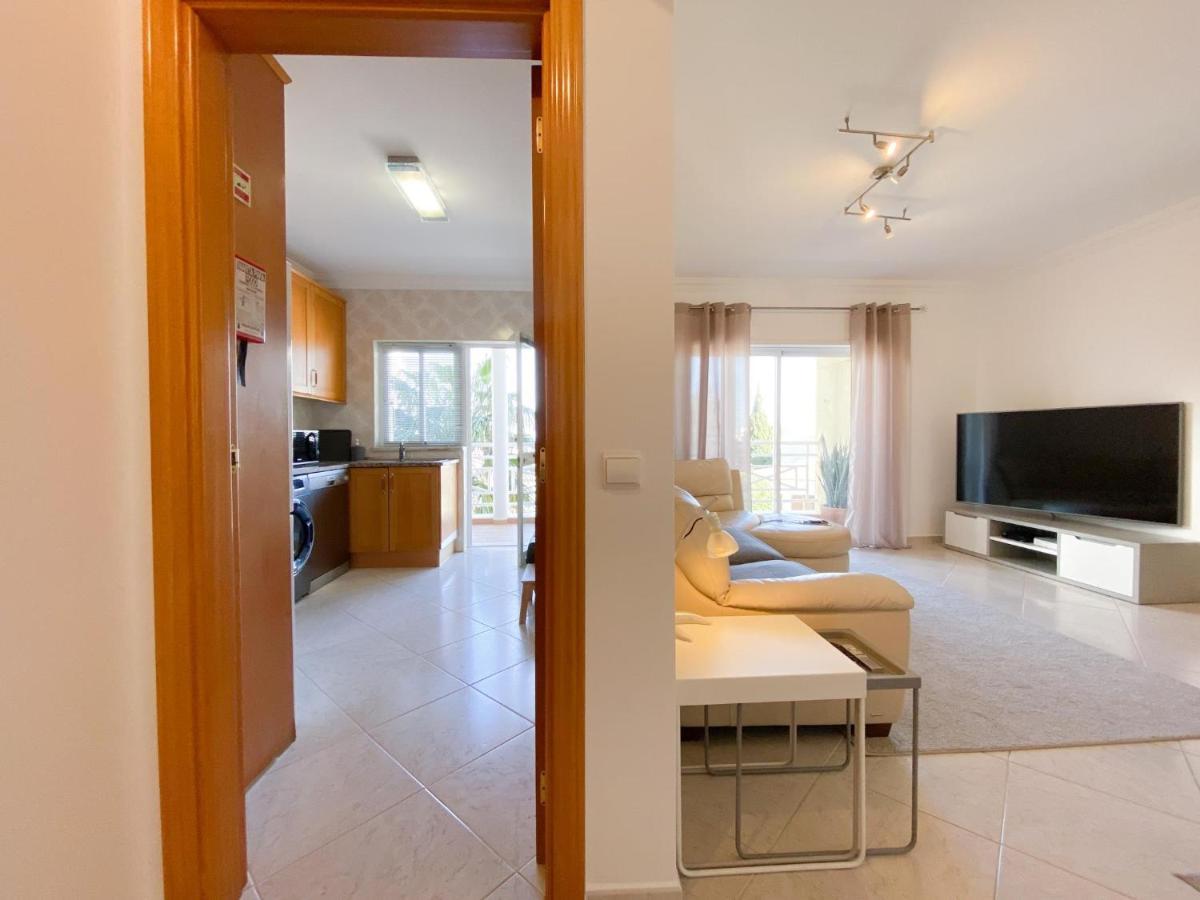 Casa Orquidea Mar - Apartamento Em Zona Central De Lagos Leilighet Eksteriør bilde