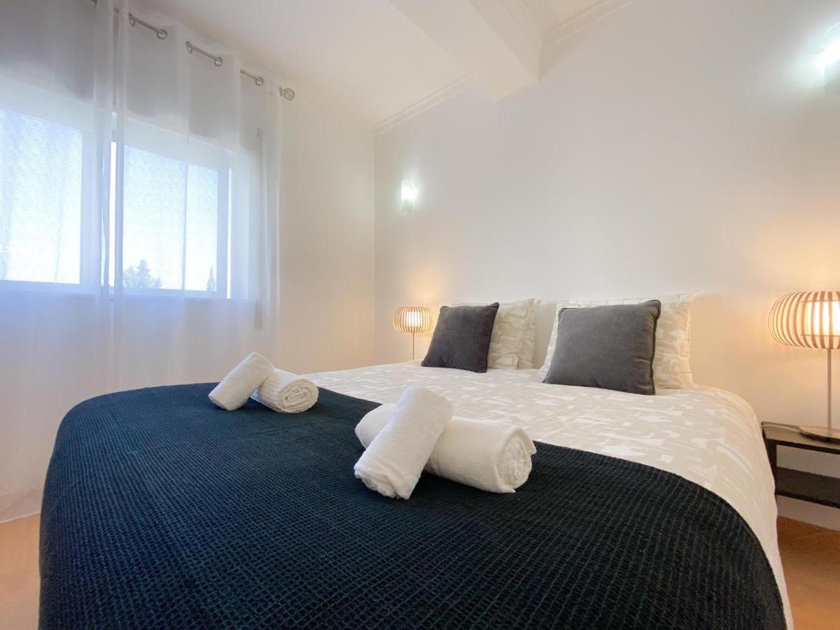 Casa Orquidea Mar - Apartamento Em Zona Central De Lagos Leilighet Eksteriør bilde