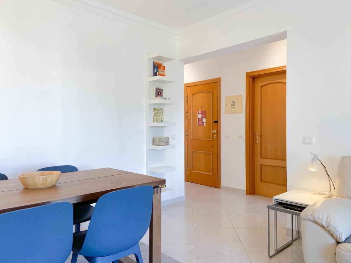 Casa Orquidea Mar - Apartamento Em Zona Central De Lagos Leilighet Eksteriør bilde