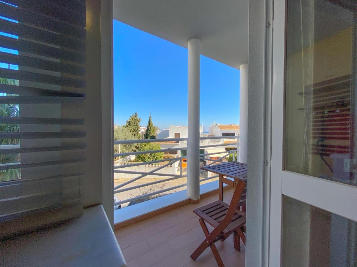 Casa Orquidea Mar - Apartamento Em Zona Central De Lagos Leilighet Eksteriør bilde